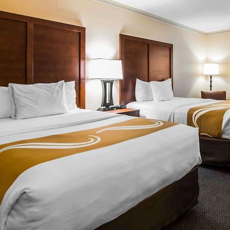 Quality Inn Cortland - University Area Εξωτερικό φωτογραφία