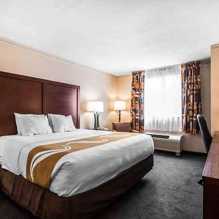 Quality Inn Cortland - University Area Εξωτερικό φωτογραφία