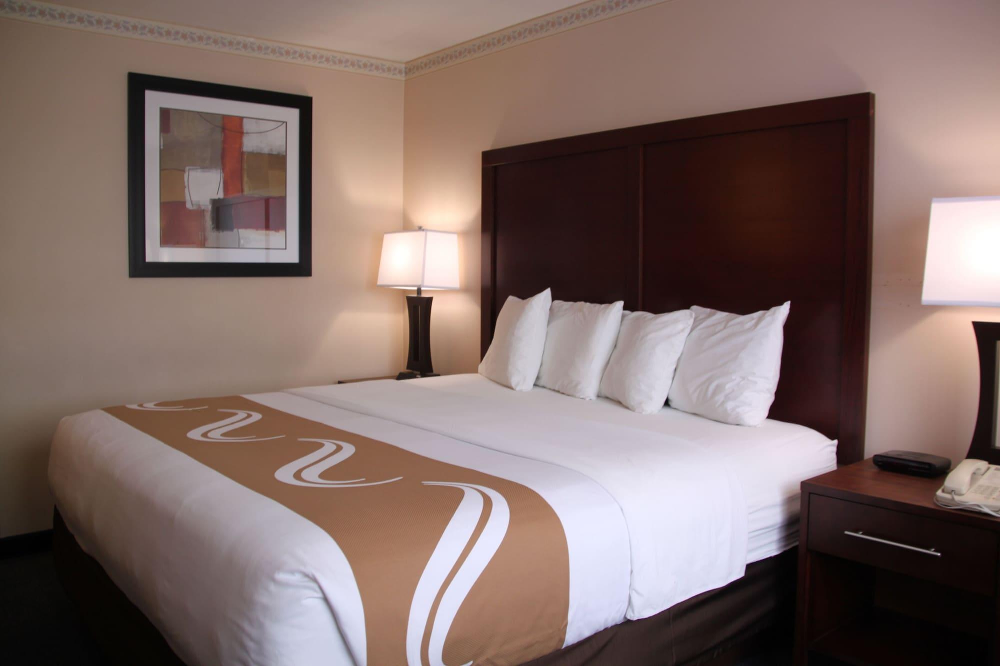Quality Inn Cortland - University Area Εξωτερικό φωτογραφία