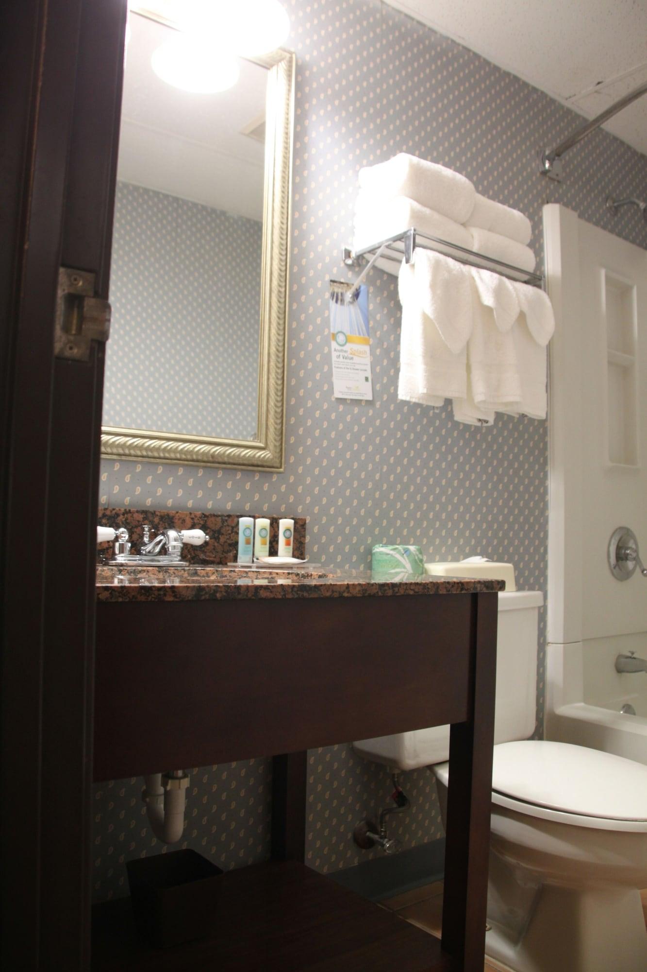 Quality Inn Cortland - University Area Εξωτερικό φωτογραφία