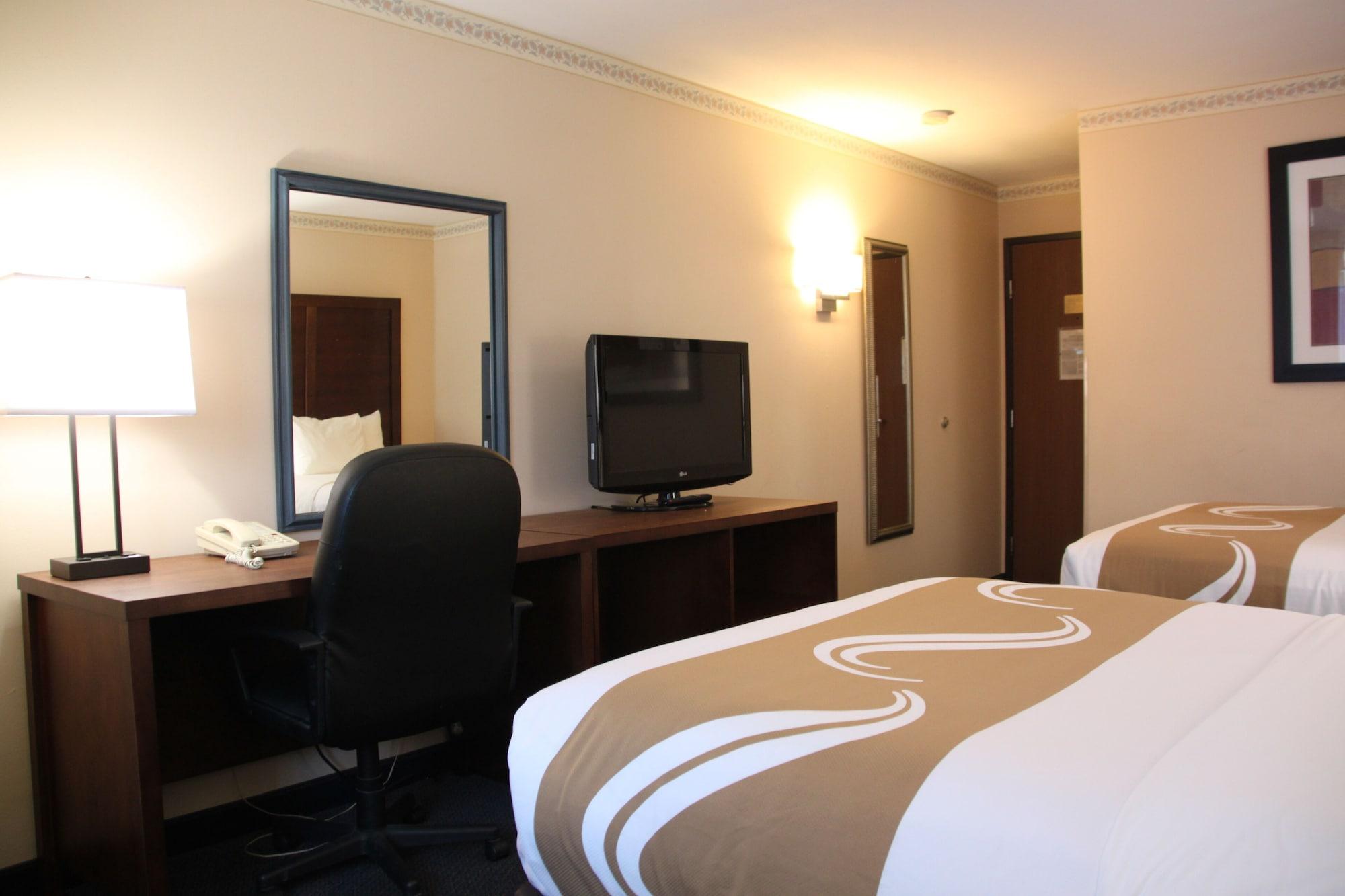 Quality Inn Cortland - University Area Εξωτερικό φωτογραφία