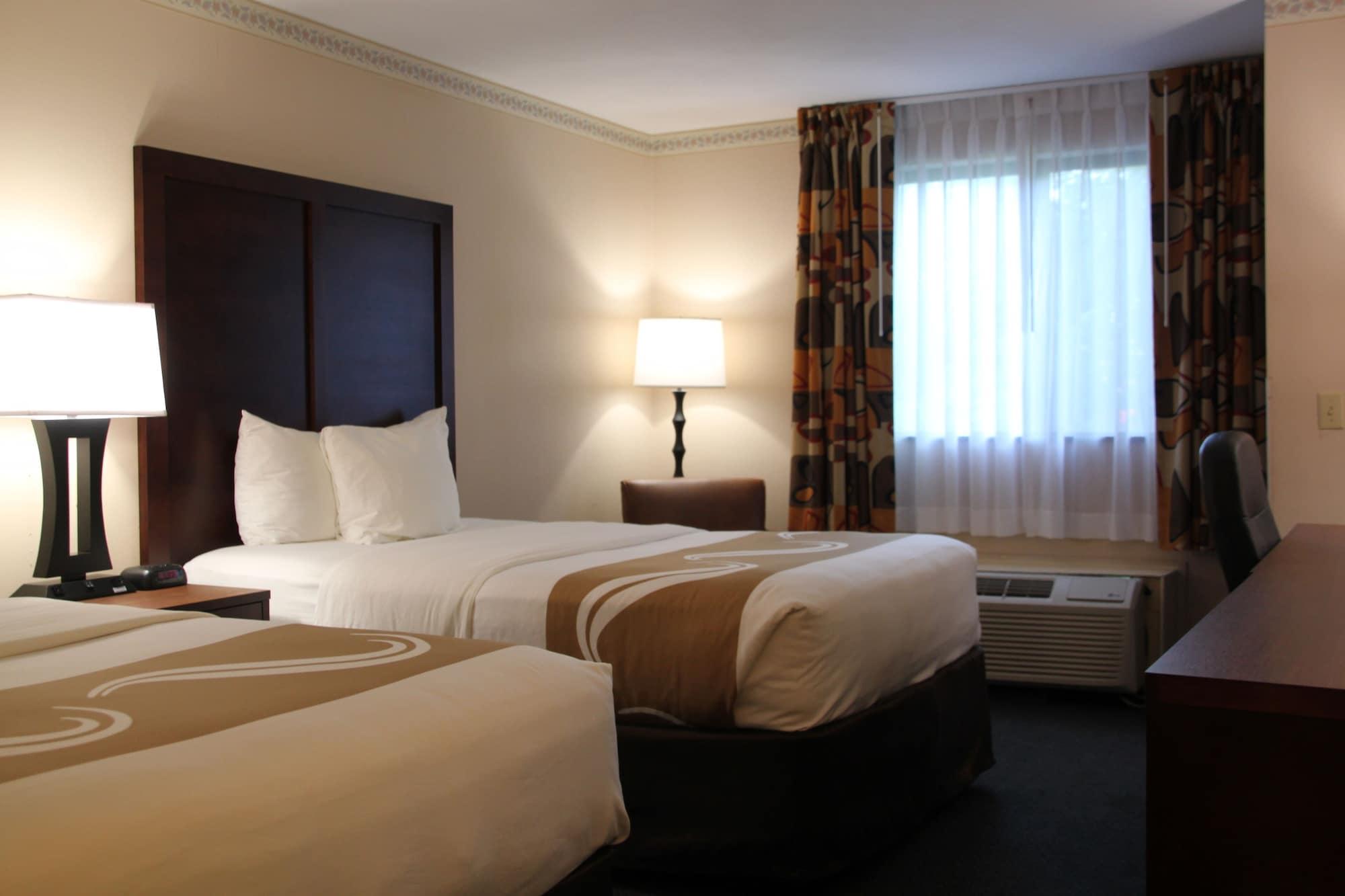 Quality Inn Cortland - University Area Εξωτερικό φωτογραφία
