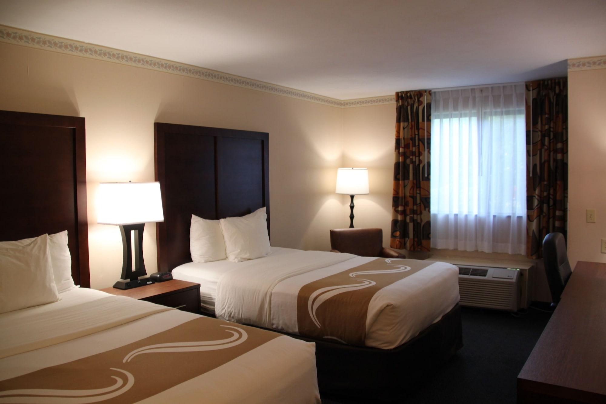 Quality Inn Cortland - University Area Εξωτερικό φωτογραφία