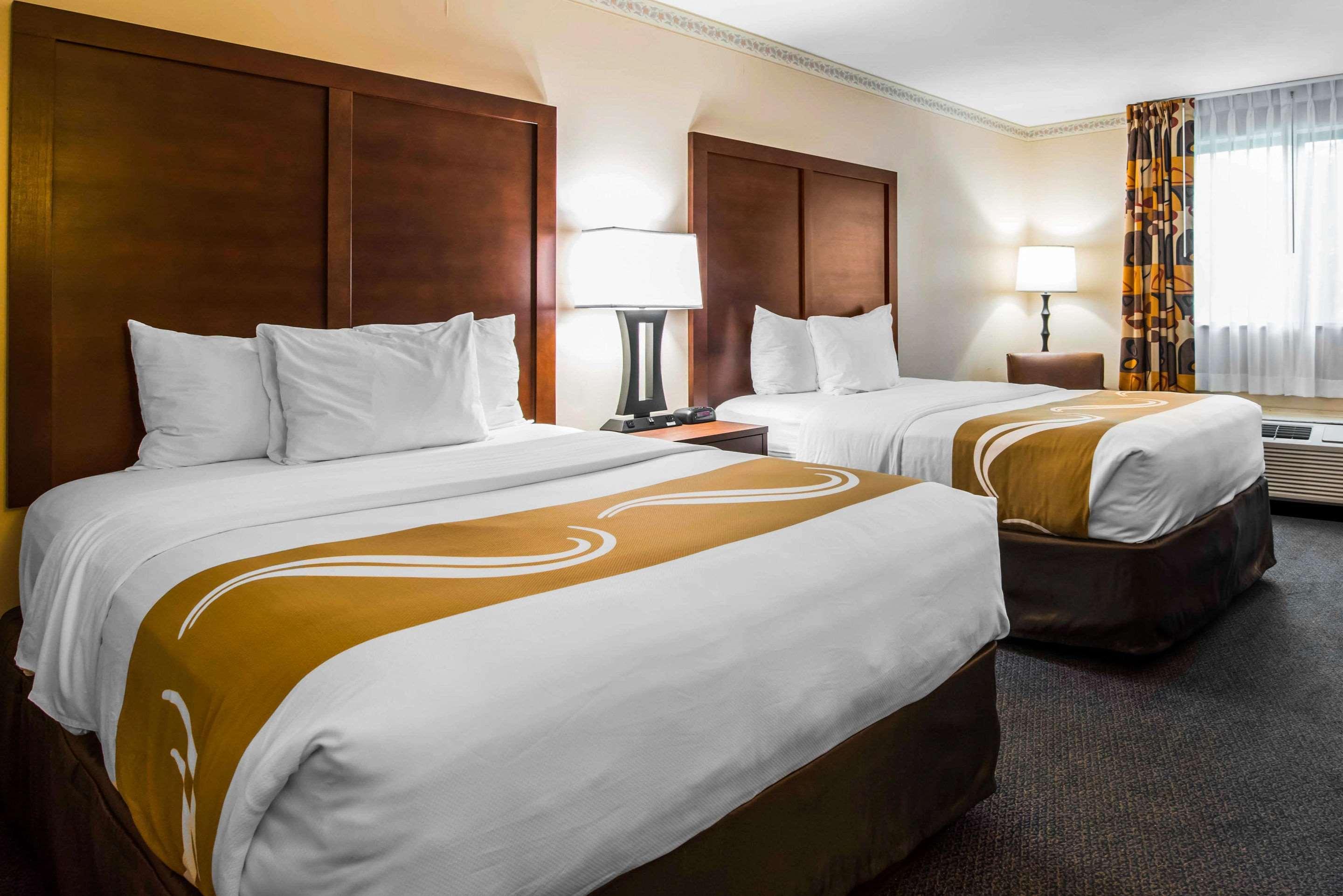 Quality Inn Cortland - University Area Εξωτερικό φωτογραφία