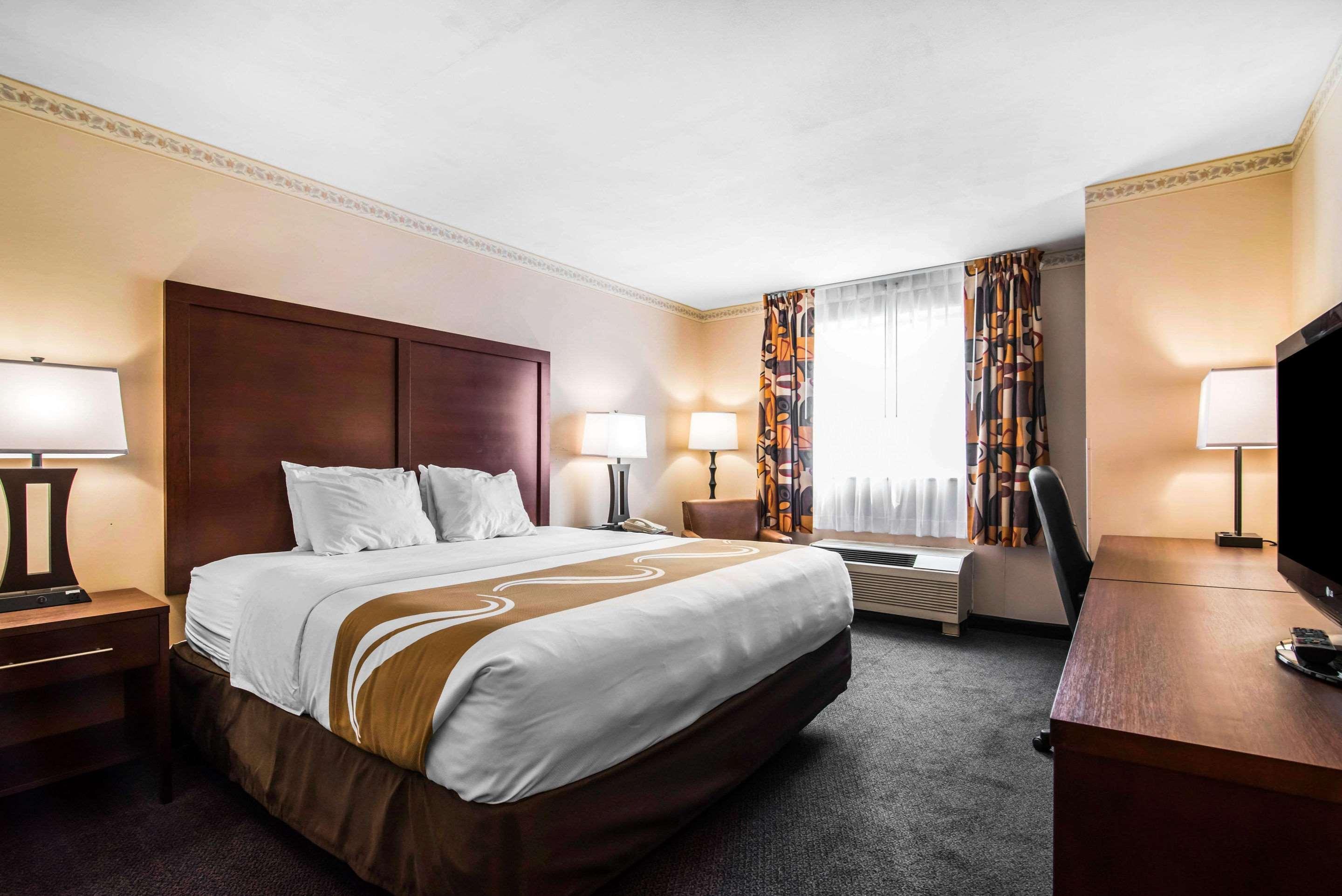 Quality Inn Cortland - University Area Εξωτερικό φωτογραφία