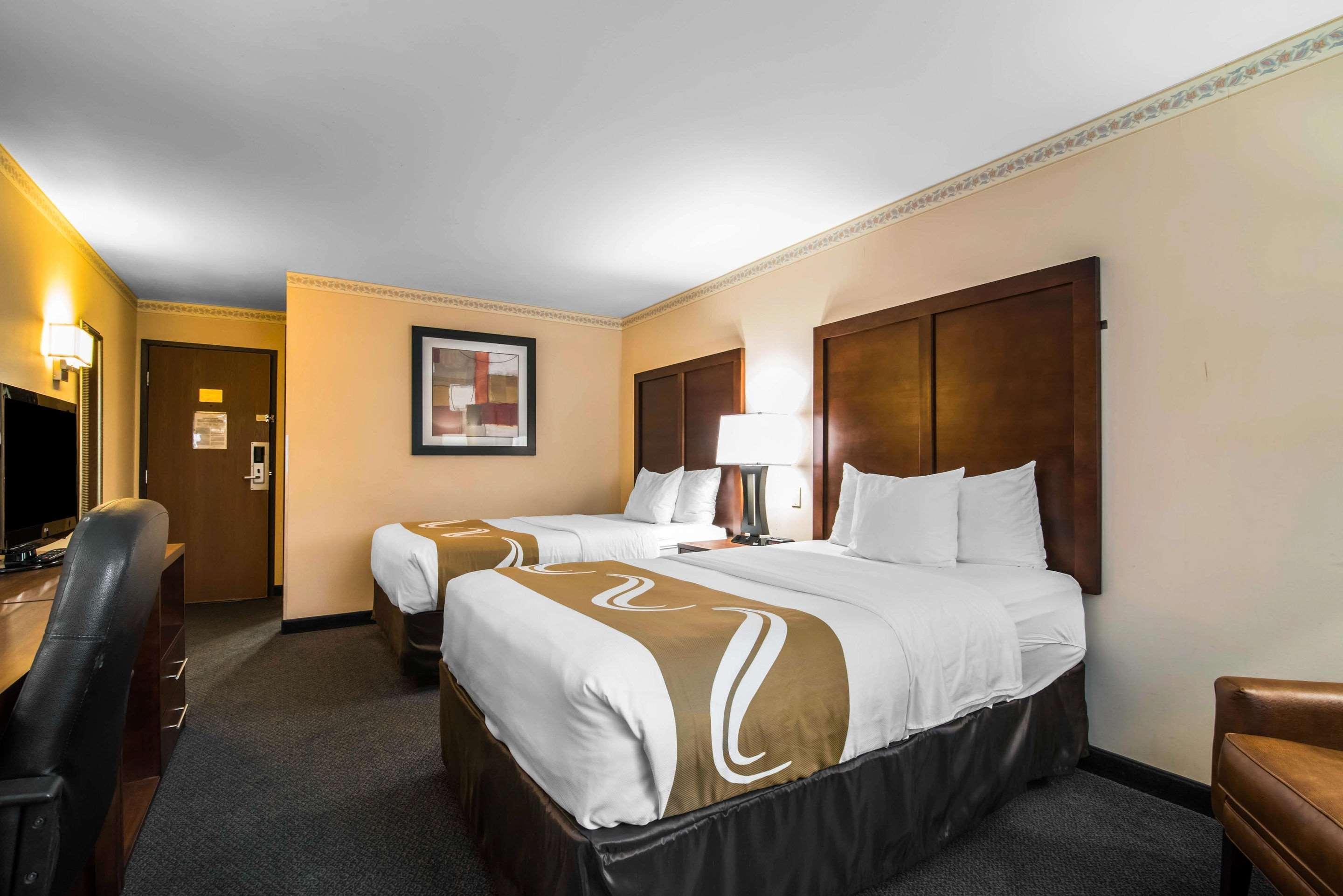 Quality Inn Cortland - University Area Εξωτερικό φωτογραφία