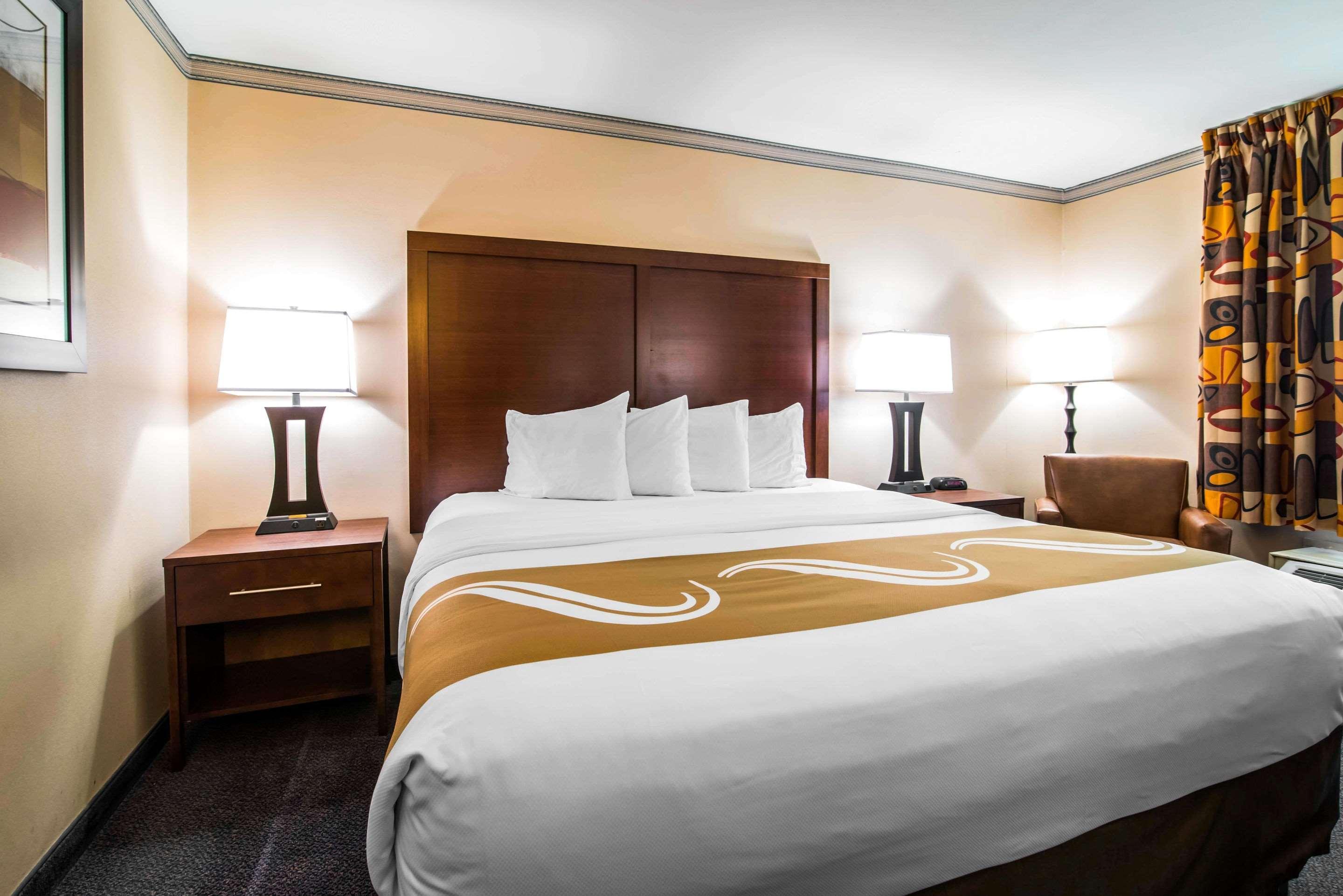 Quality Inn Cortland - University Area Εξωτερικό φωτογραφία