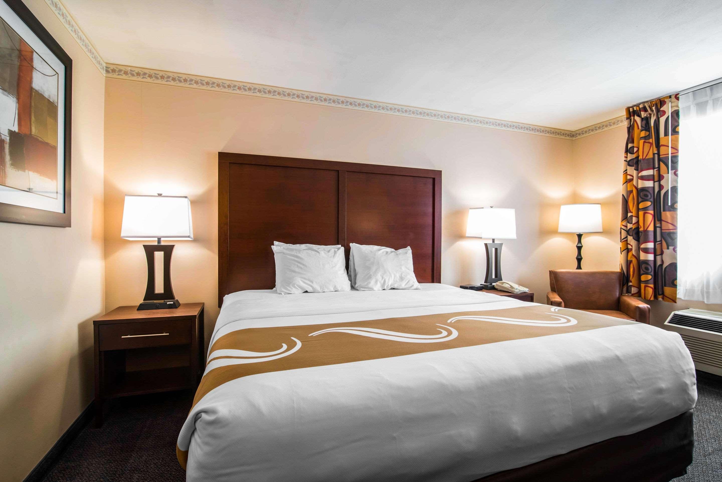 Quality Inn Cortland - University Area Εξωτερικό φωτογραφία