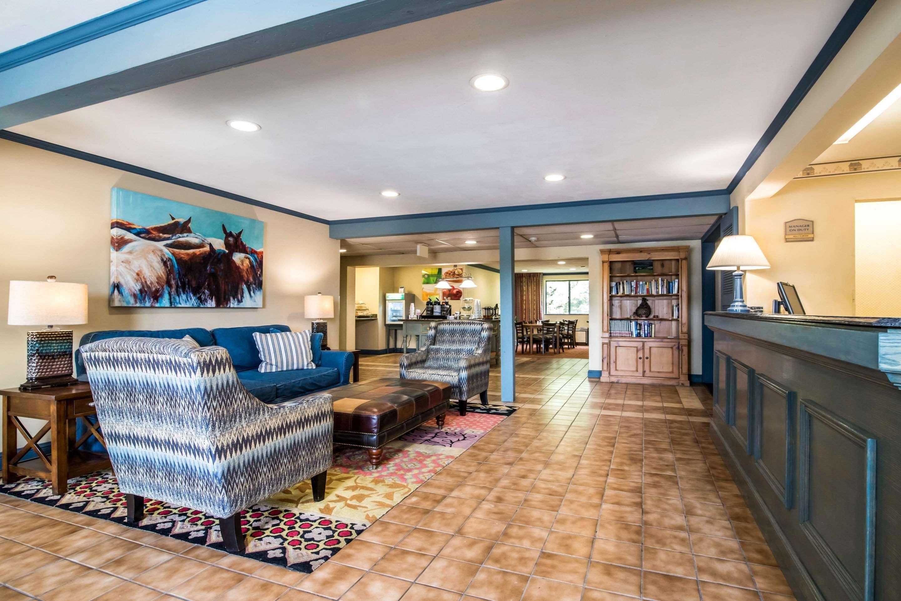Quality Inn Cortland - University Area Εξωτερικό φωτογραφία