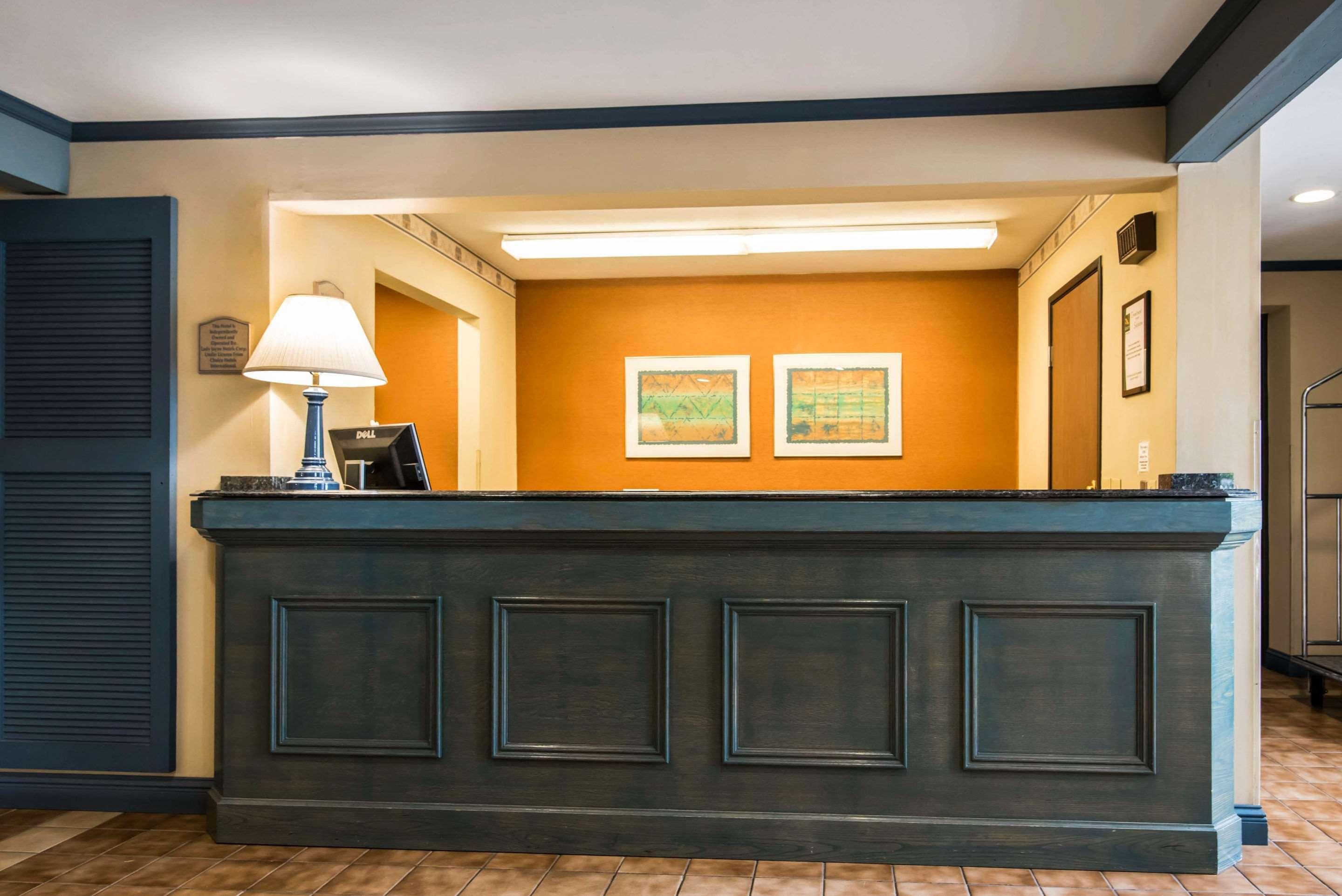 Quality Inn Cortland - University Area Εξωτερικό φωτογραφία