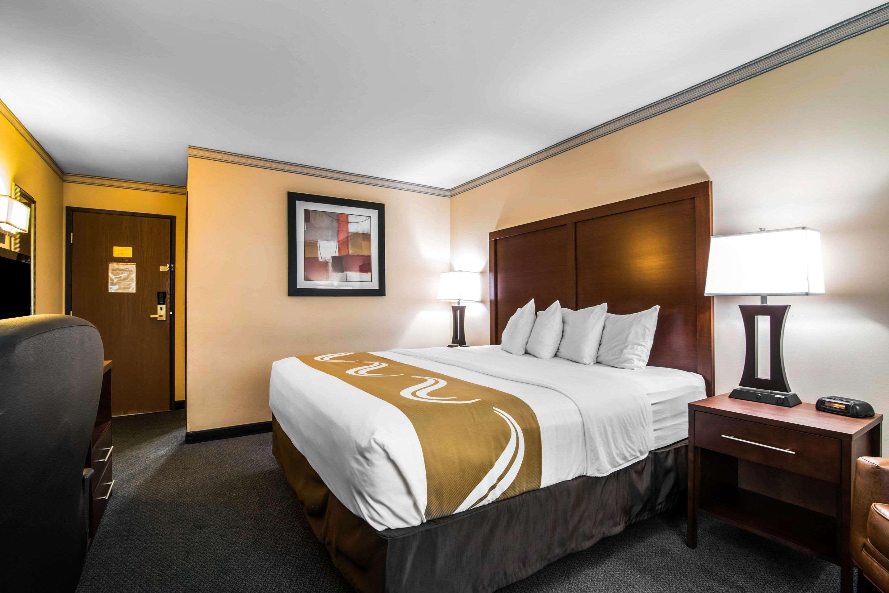 Quality Inn Cortland - University Area Εξωτερικό φωτογραφία
