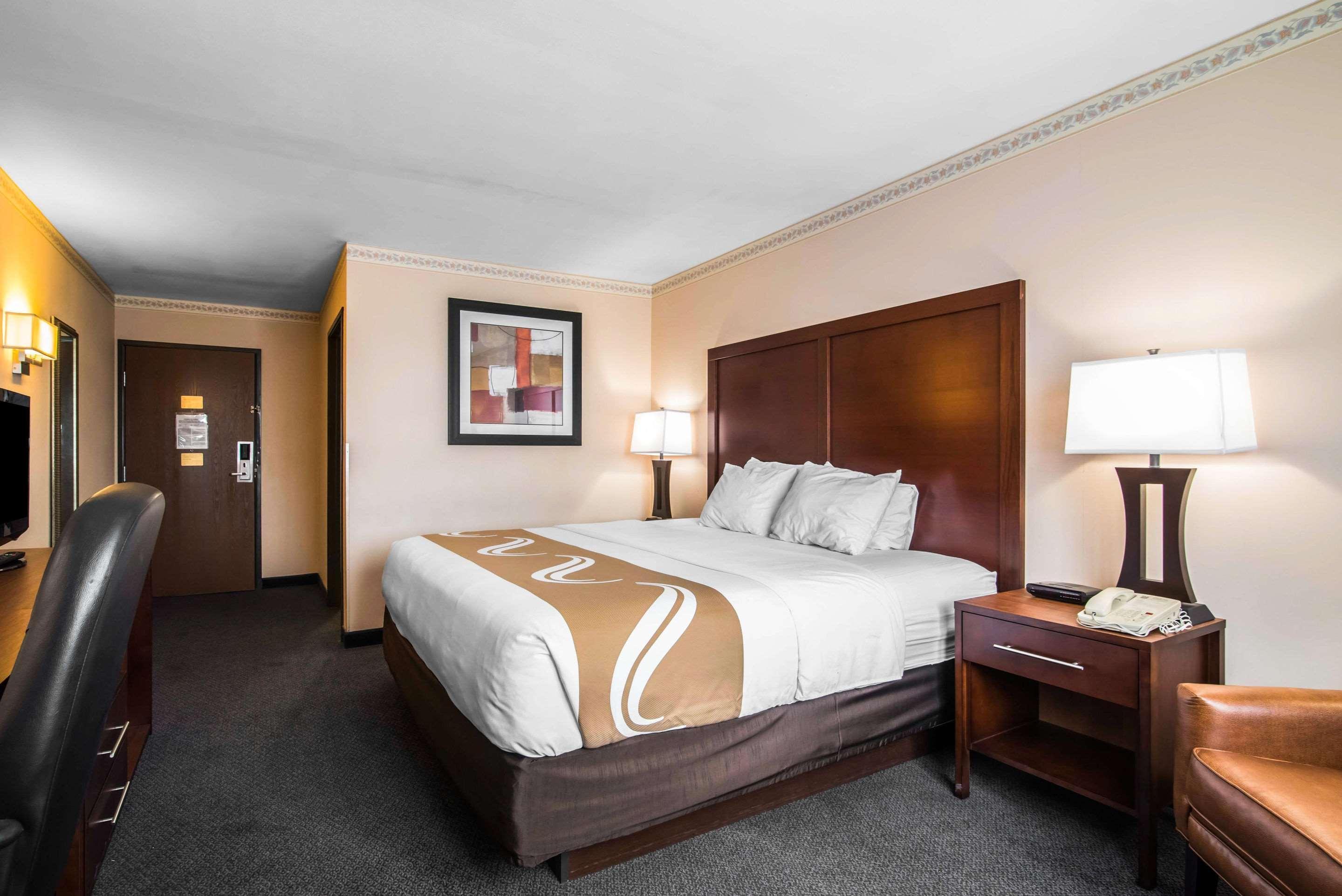 Quality Inn Cortland - University Area Εξωτερικό φωτογραφία