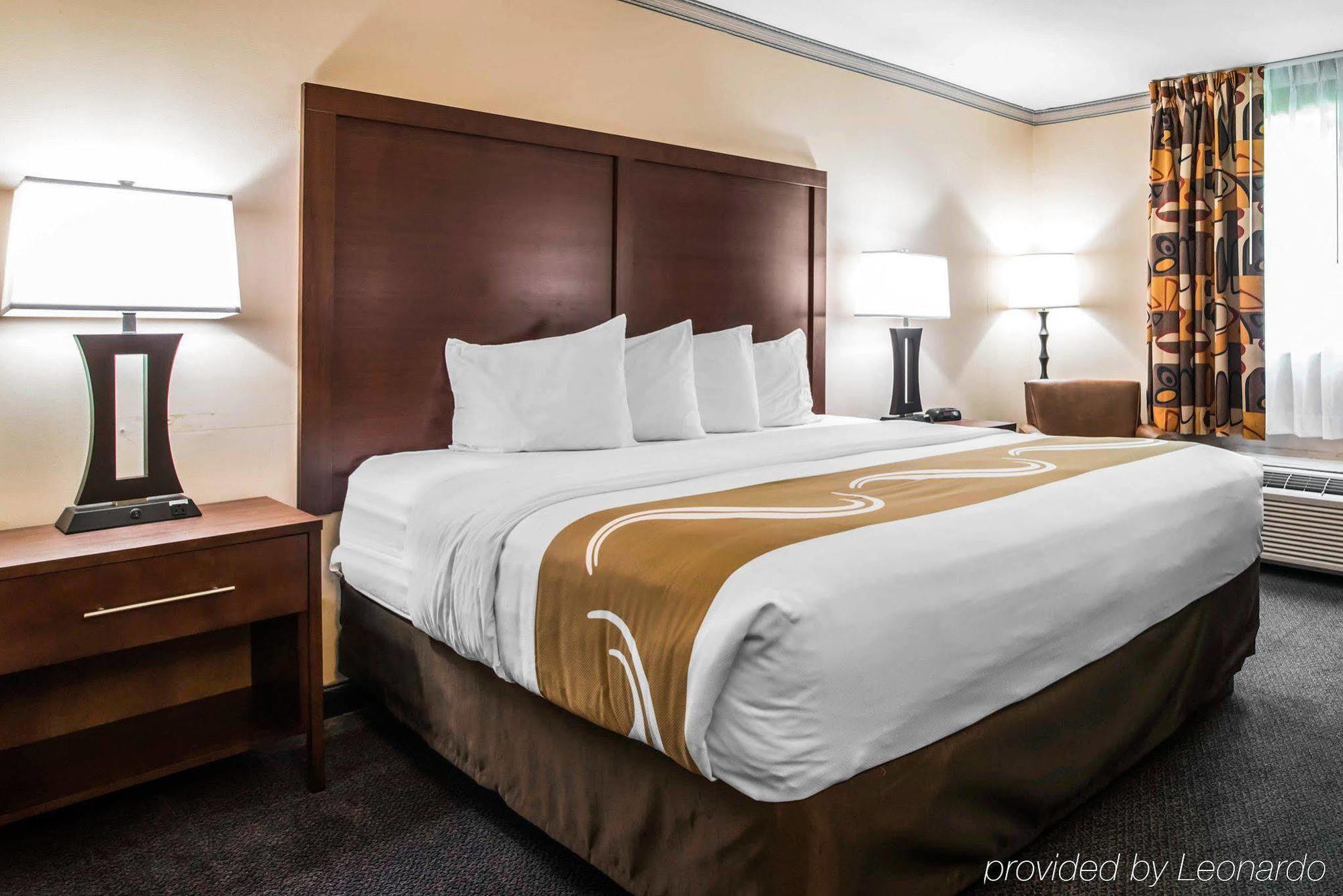 Quality Inn Cortland - University Area Εξωτερικό φωτογραφία