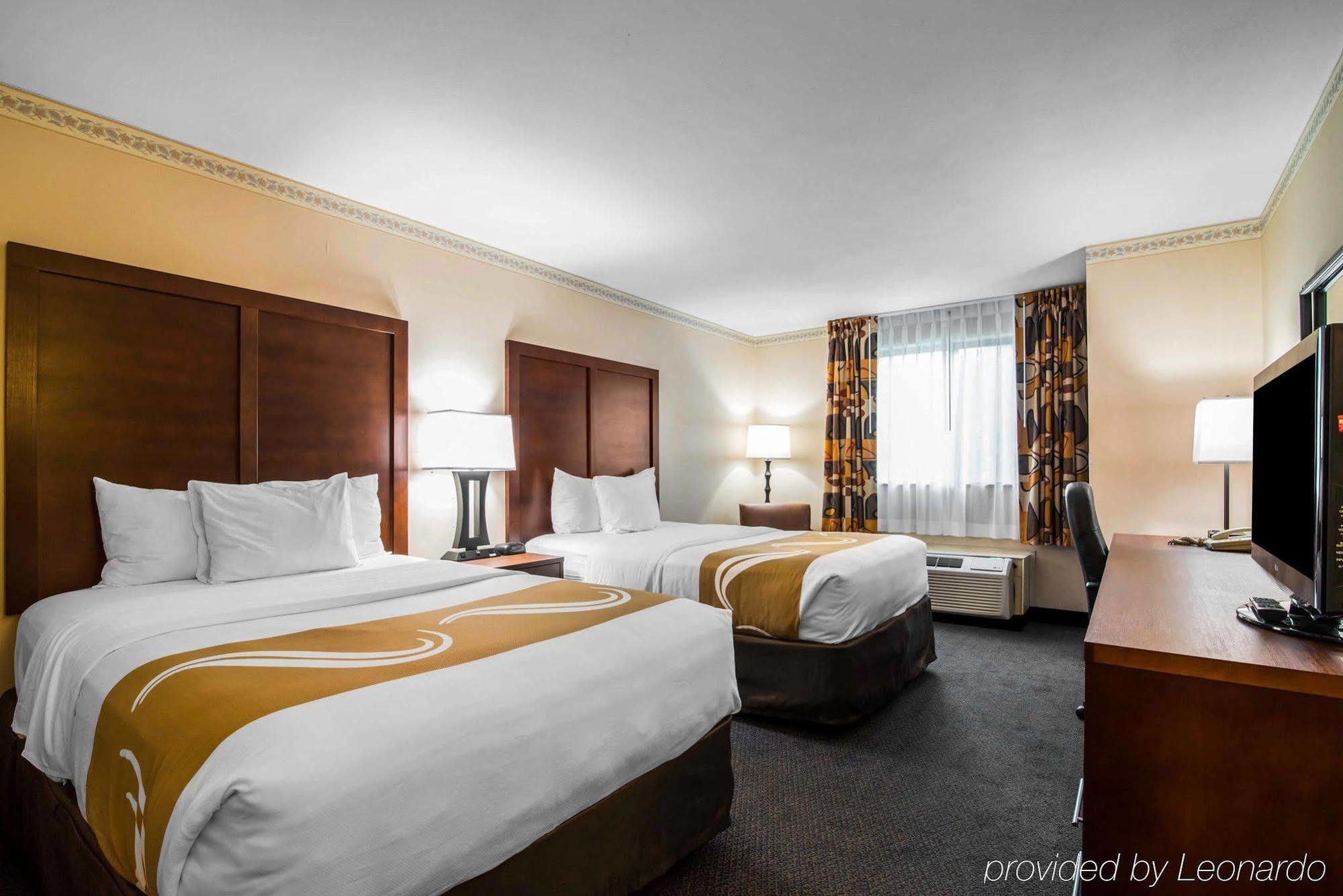 Quality Inn Cortland - University Area Εξωτερικό φωτογραφία